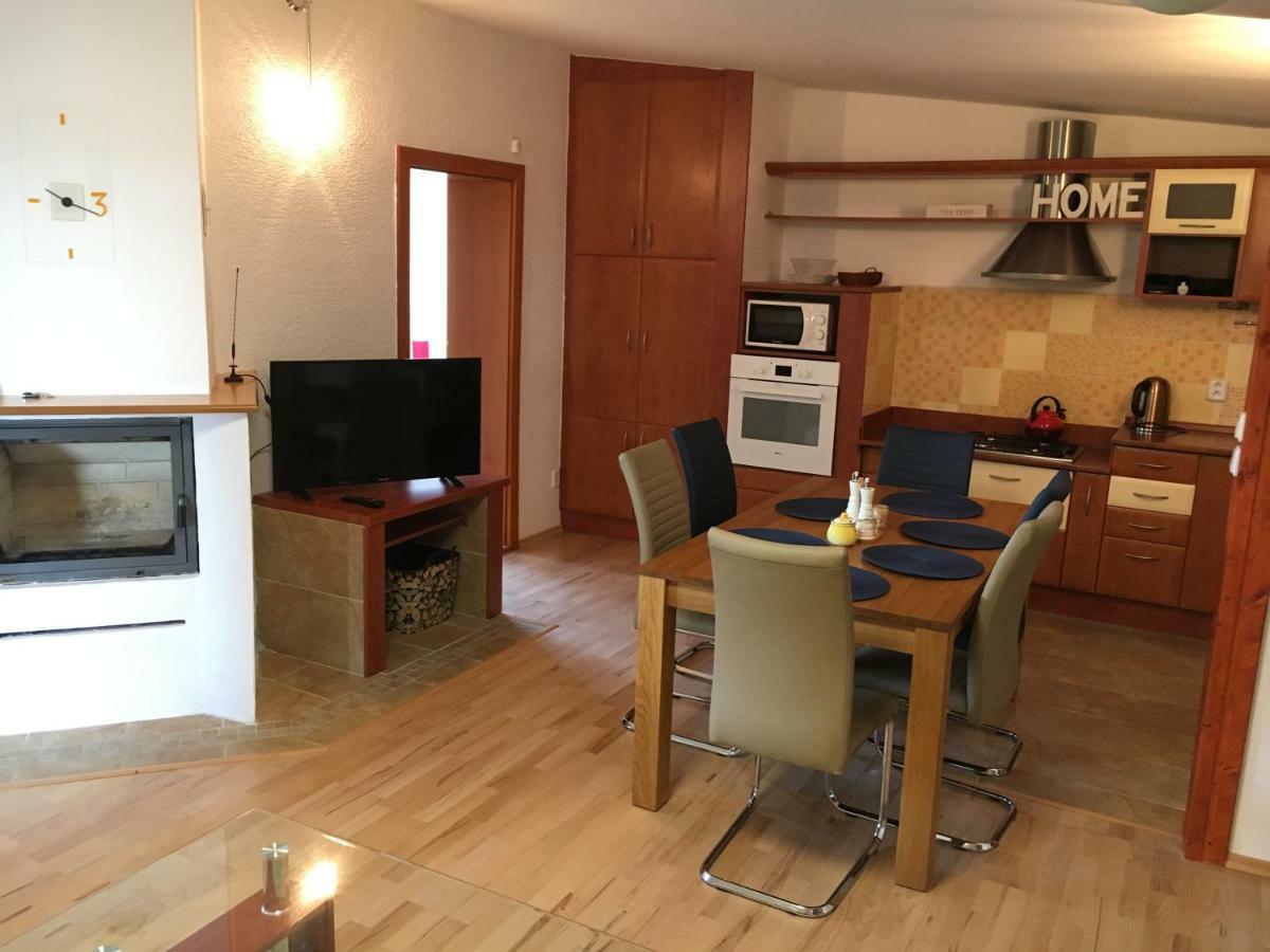 Home Wielki Sławków Zewnętrze zdjęcie