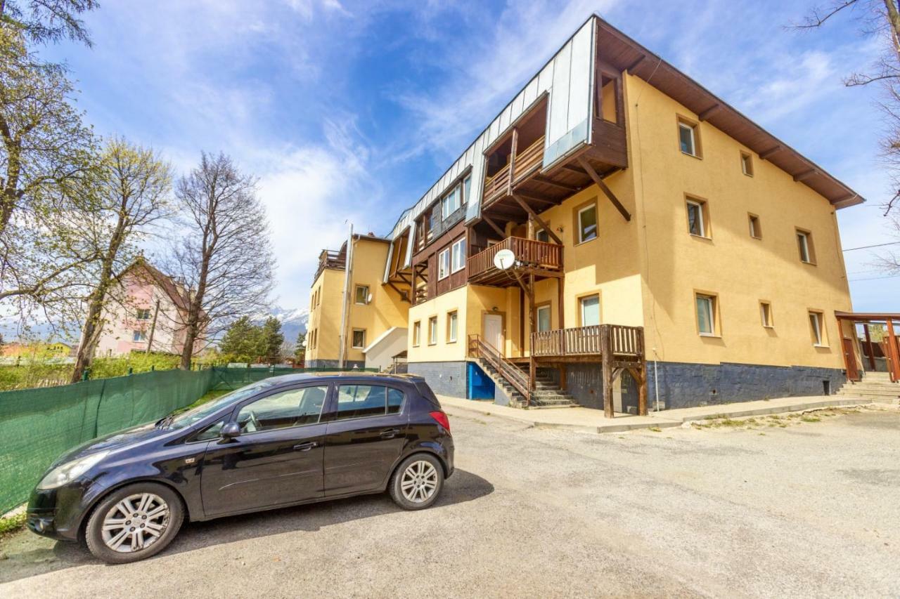 Home Wielki Sławków Zewnętrze zdjęcie