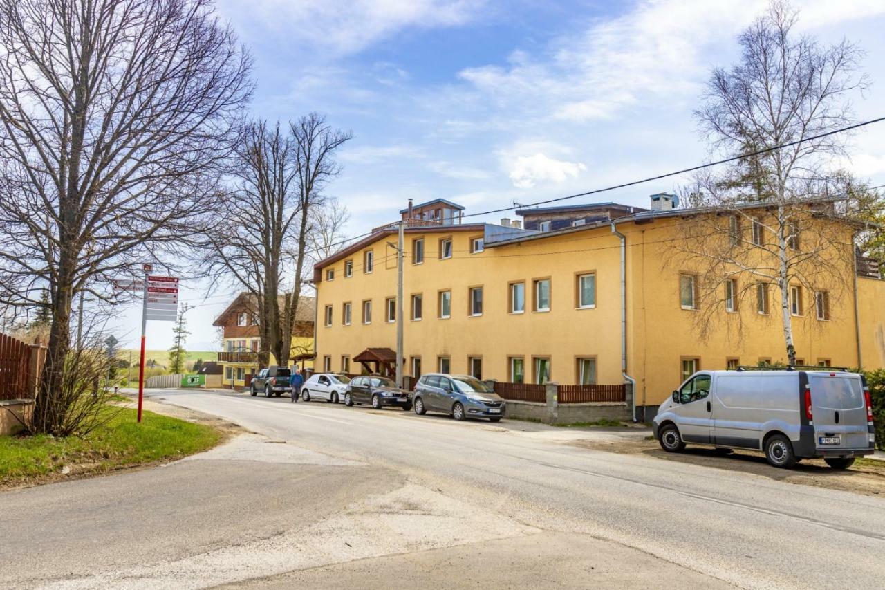 Home Wielki Sławków Zewnętrze zdjęcie