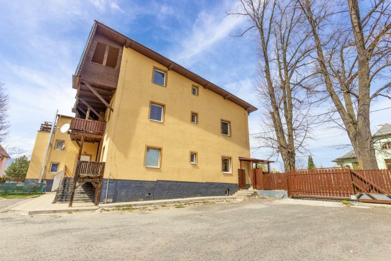 Home Wielki Sławków Zewnętrze zdjęcie