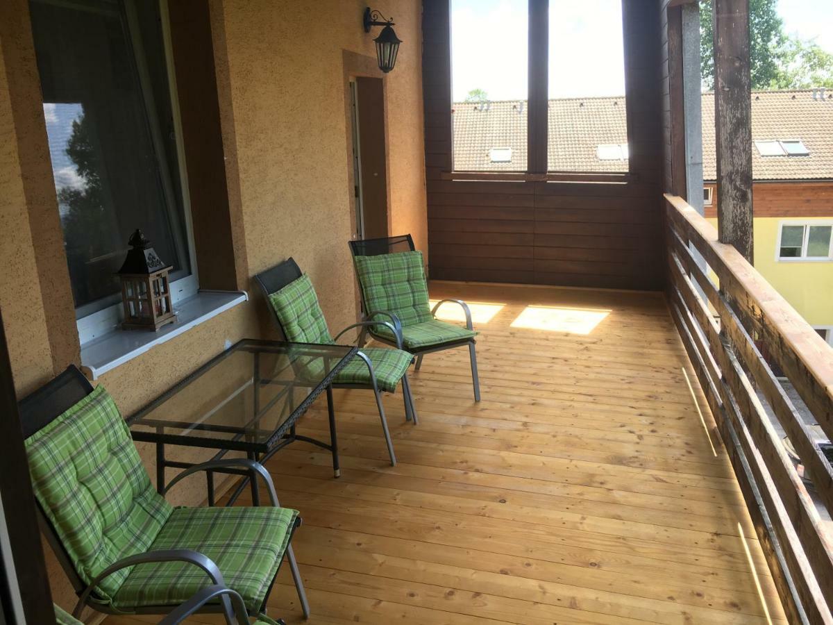 Home Wielki Sławków Zewnętrze zdjęcie