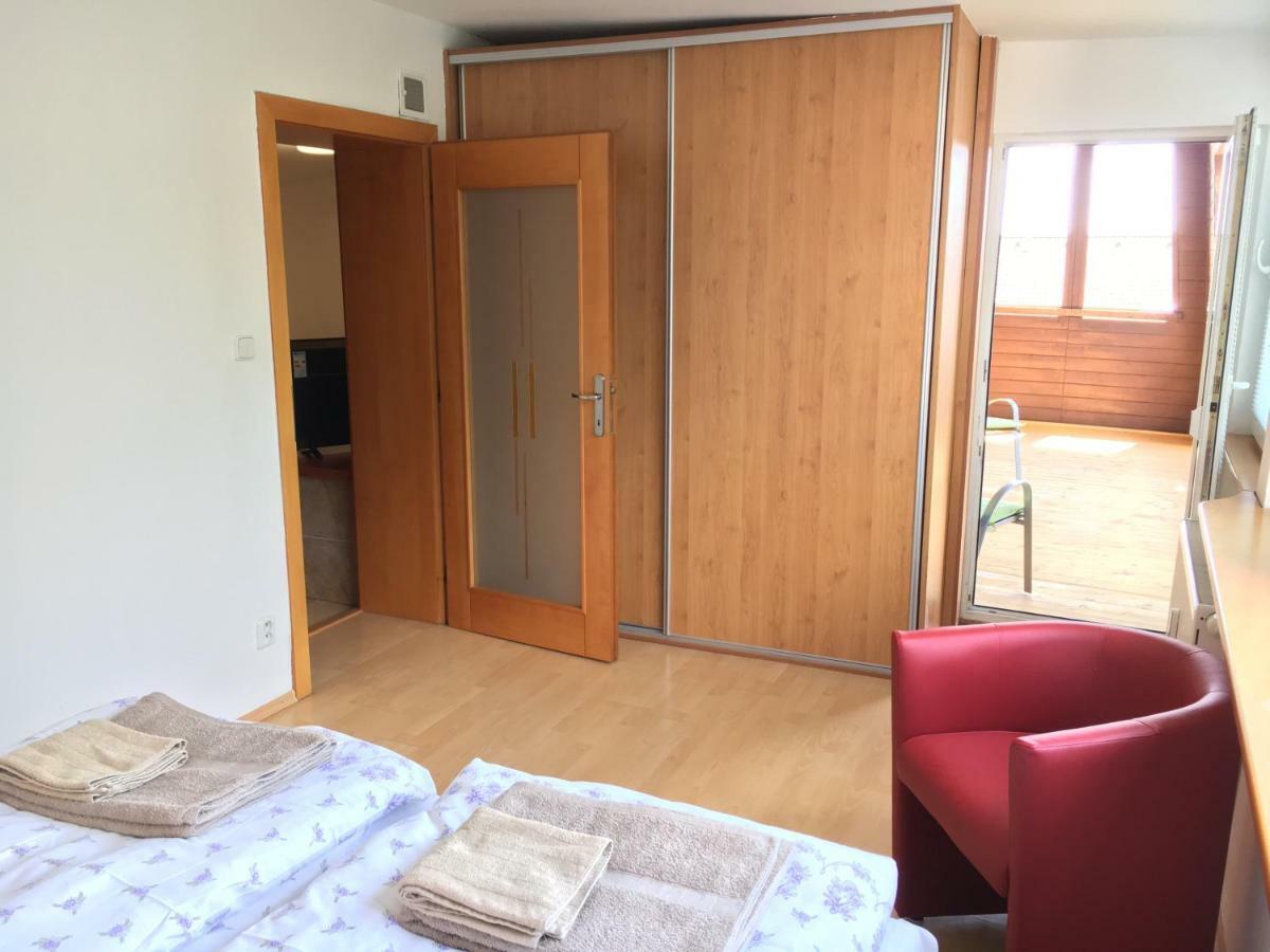 Home Wielki Sławków Zewnętrze zdjęcie