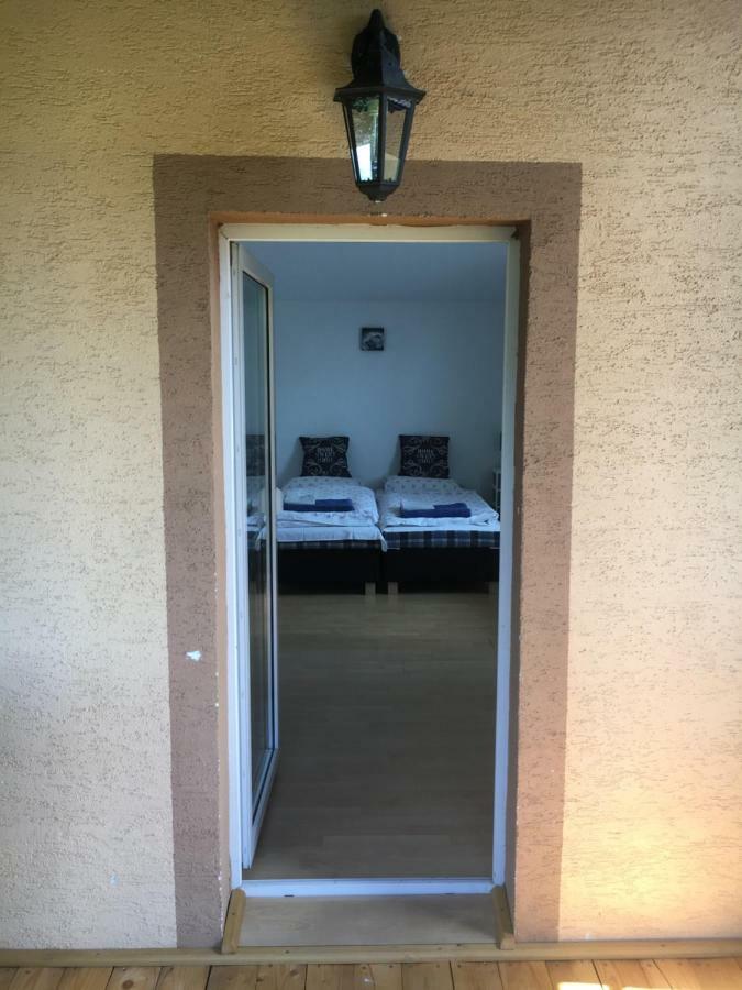 Home Wielki Sławków Zewnętrze zdjęcie