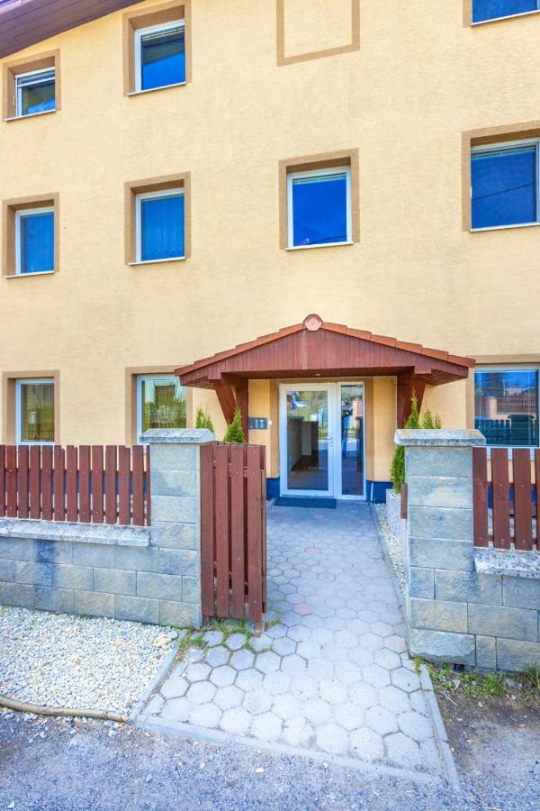 Home Wielki Sławków Zewnętrze zdjęcie