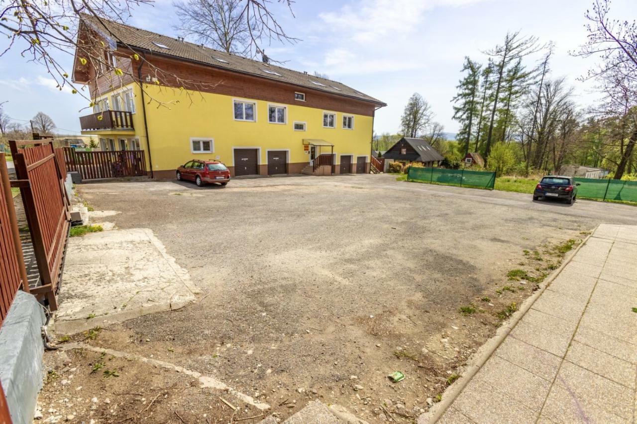 Home Wielki Sławków Zewnętrze zdjęcie