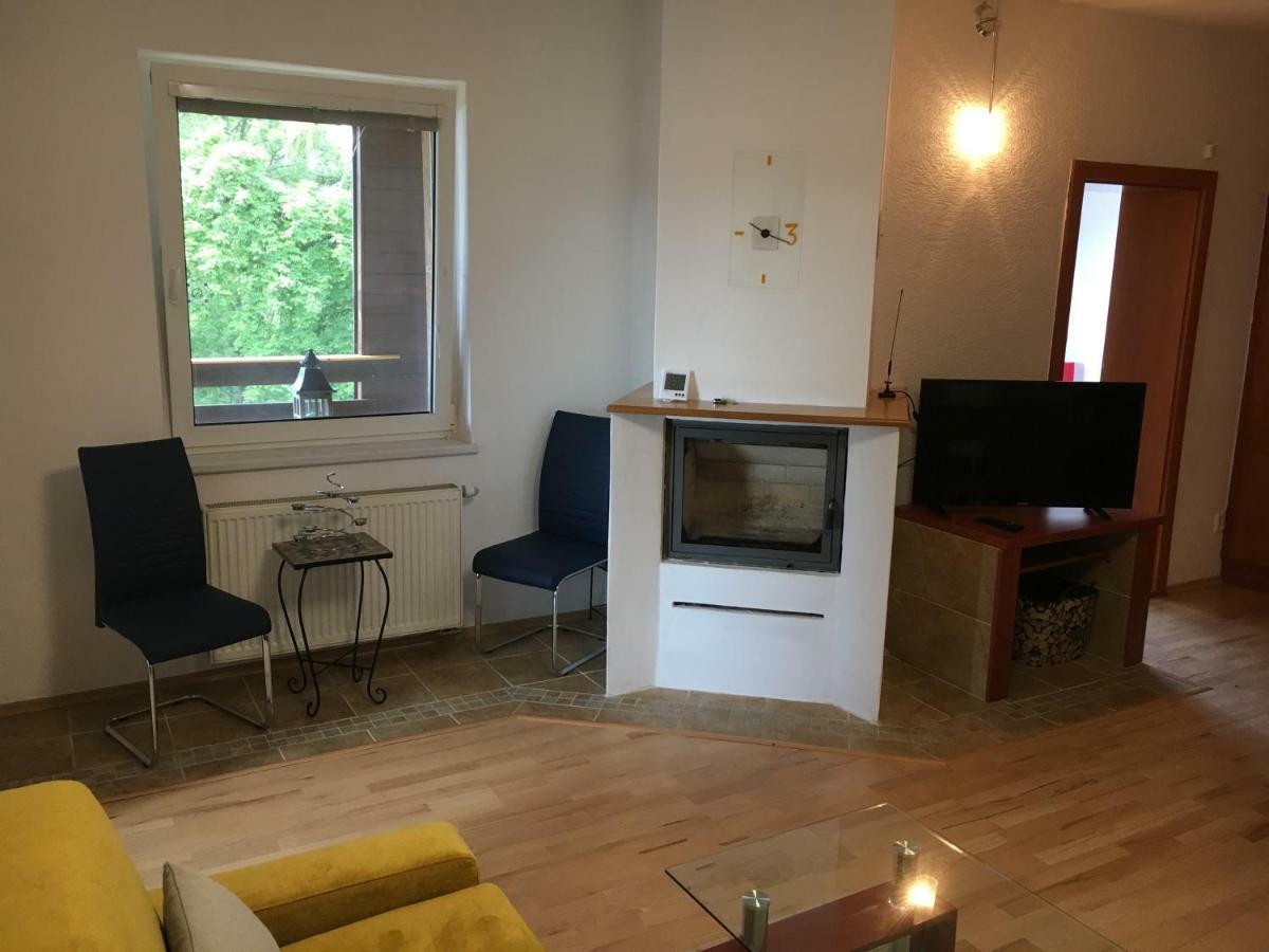 Home Wielki Sławków Zewnętrze zdjęcie