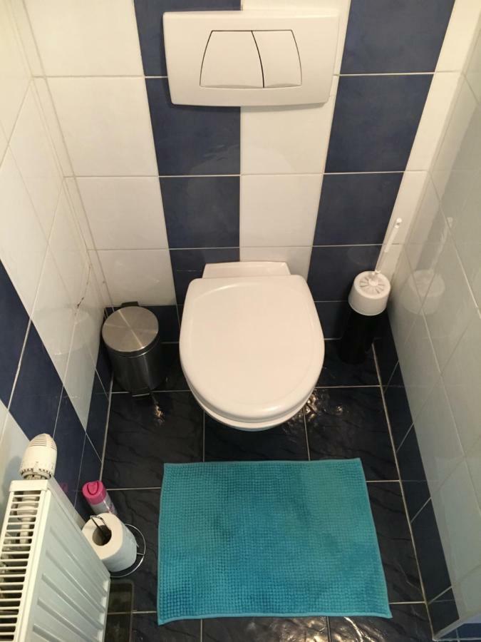 Home Wielki Sławków Zewnętrze zdjęcie