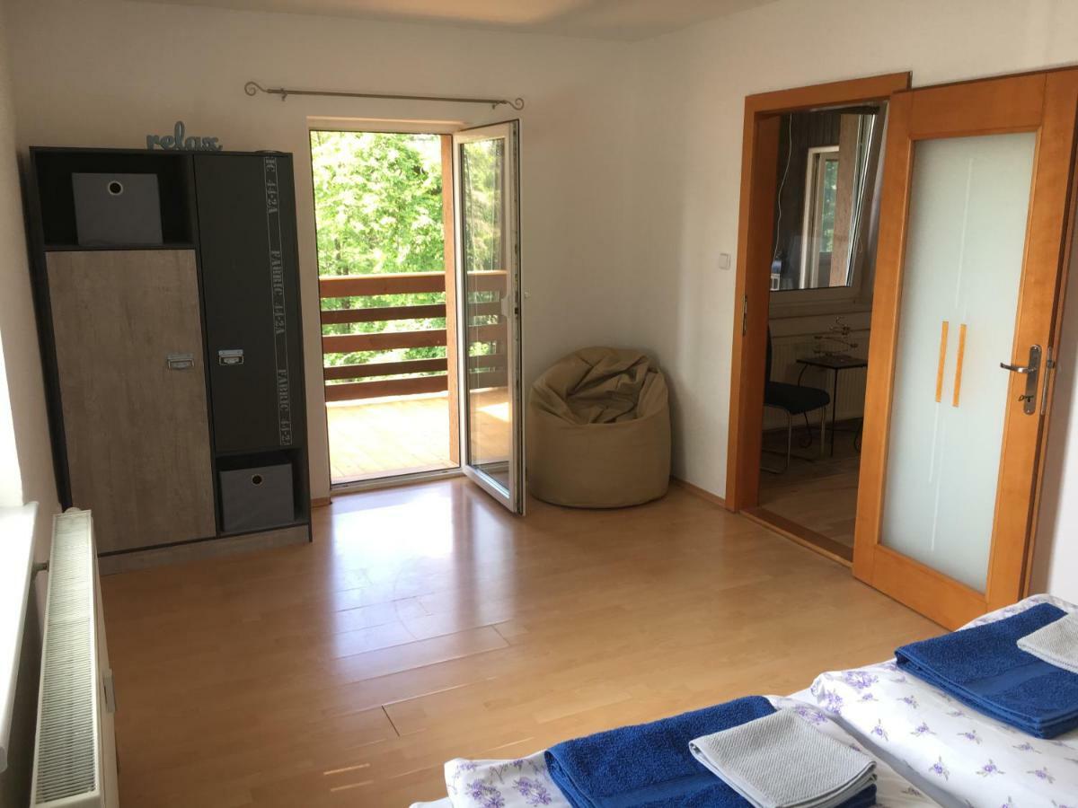 Home Wielki Sławków Zewnętrze zdjęcie