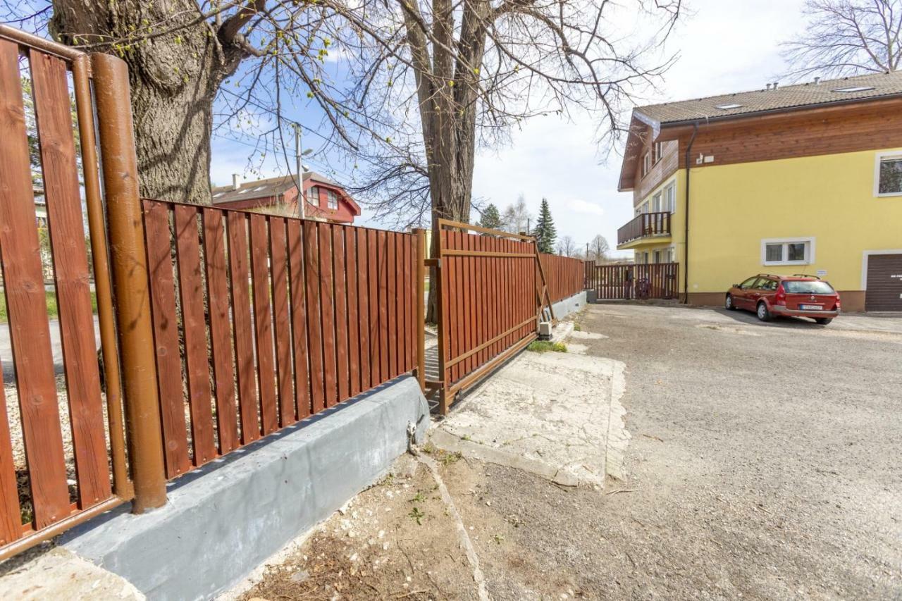 Home Wielki Sławków Zewnętrze zdjęcie